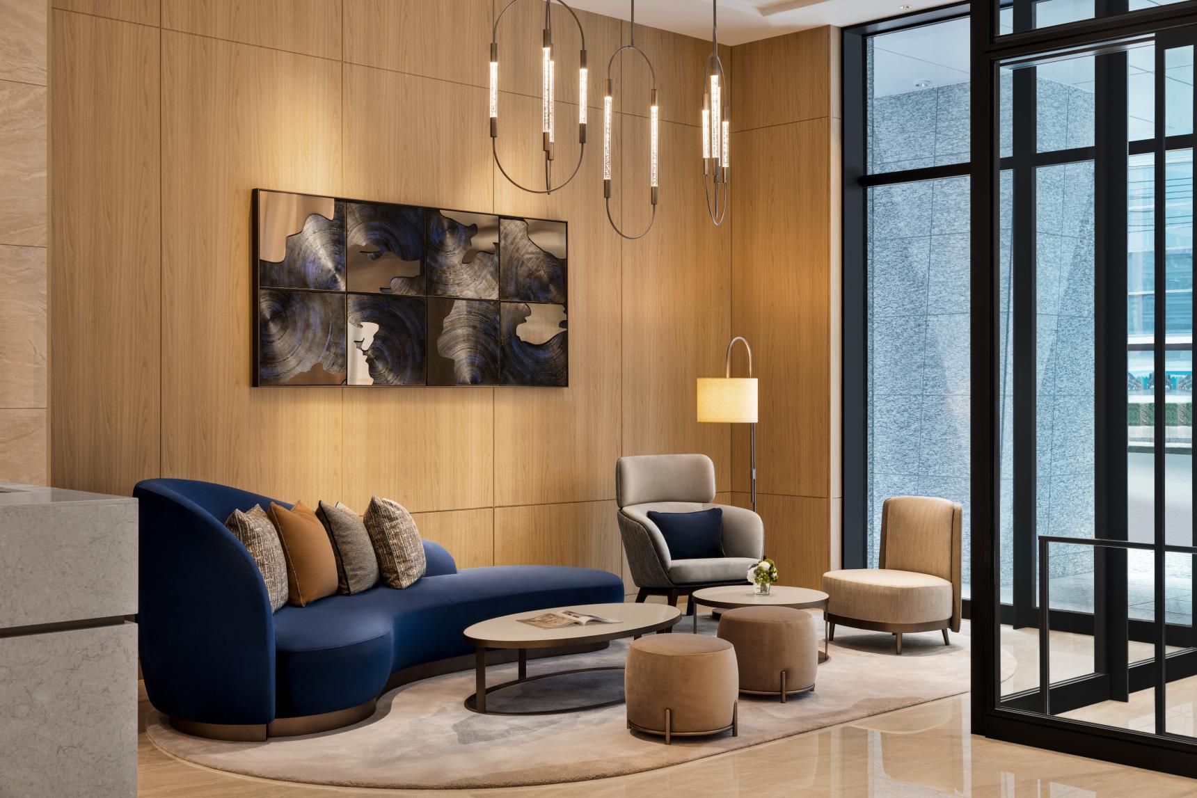 ダブルツリーbyヒルトン富山【富山市】-1