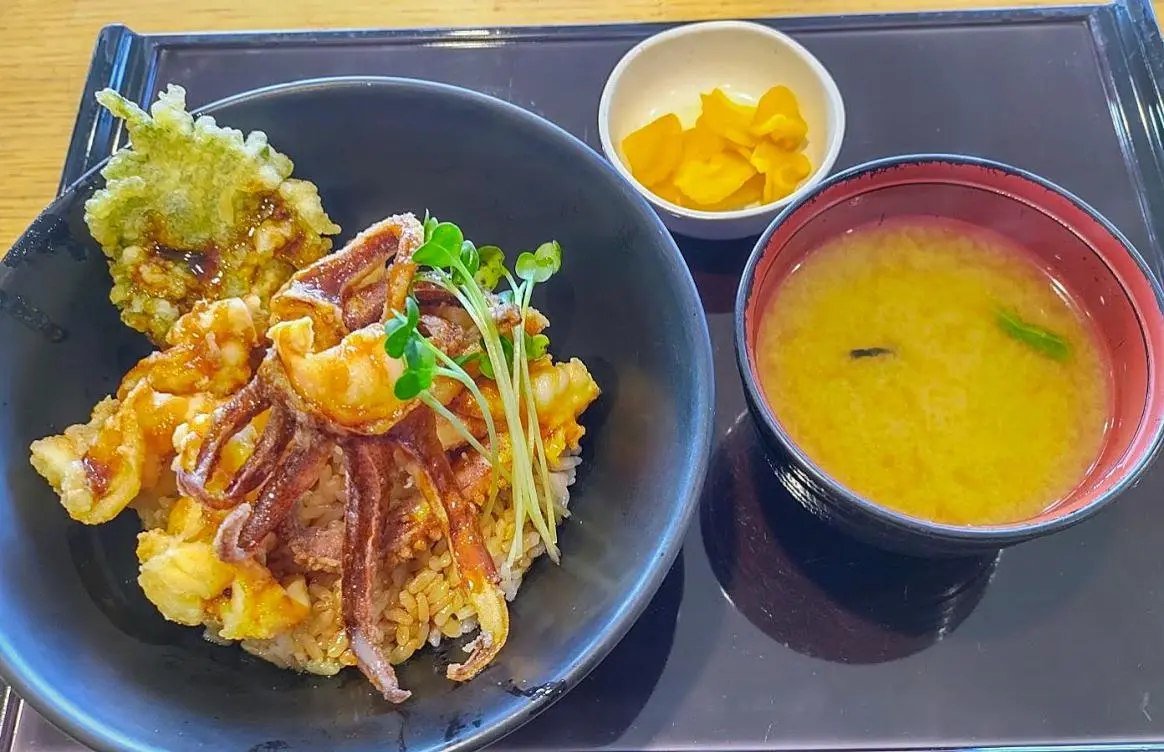 【富山B級グルメ旅】県内を縦断！SA・PAの名物を食べまくる日帰りドライブの旅（ふぉとやまライター厳選）-1