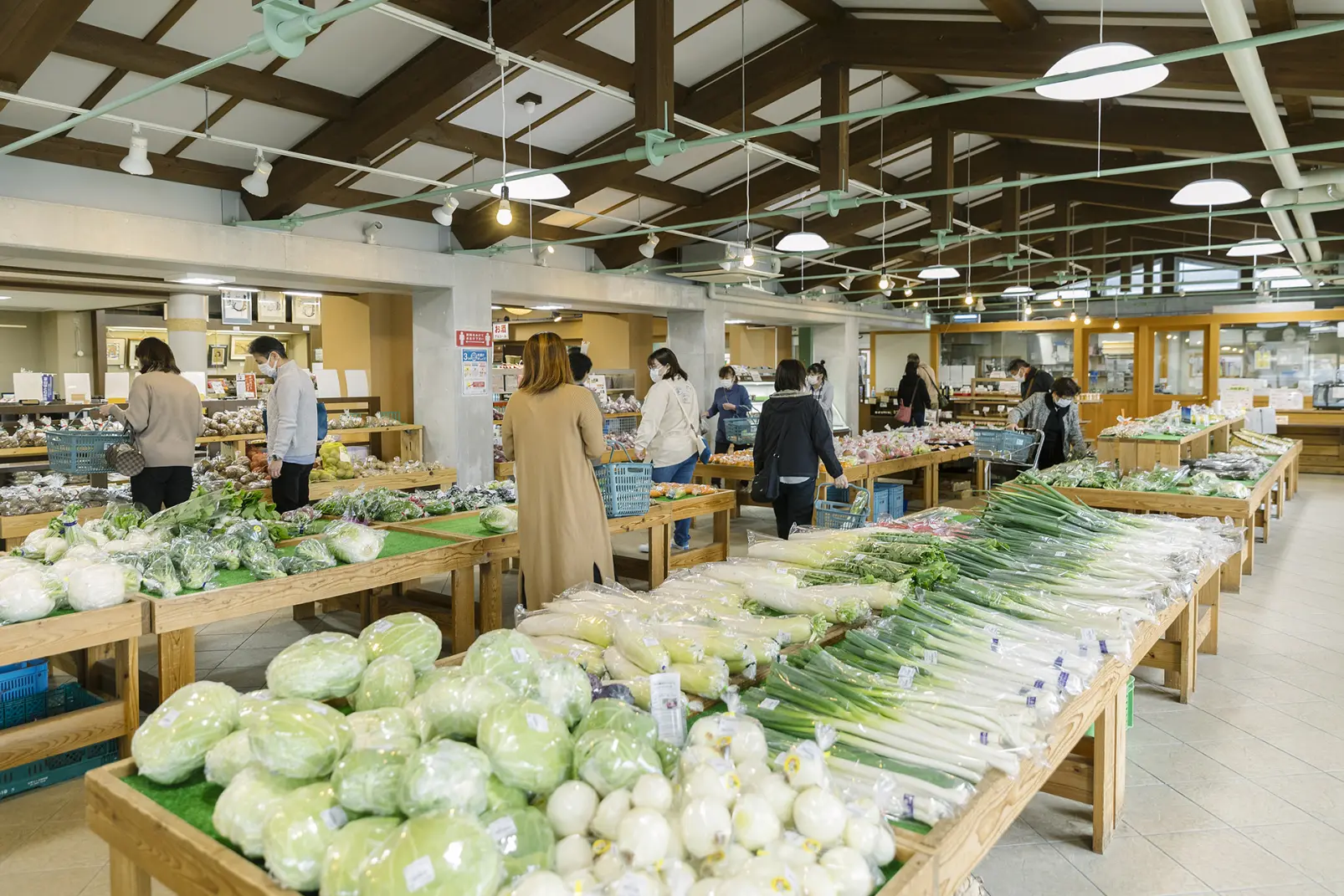 立ち寄りたい！富山県の「道の駅」特集