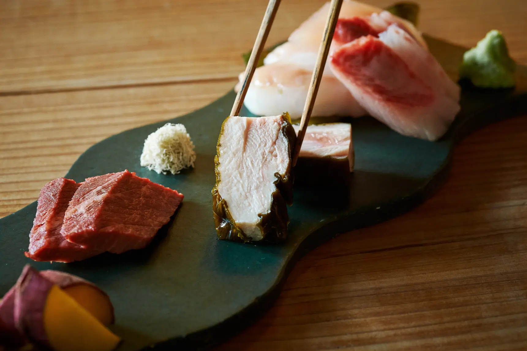 昆布の採れない富山県と昆布の深いカンケイ【後編】-1