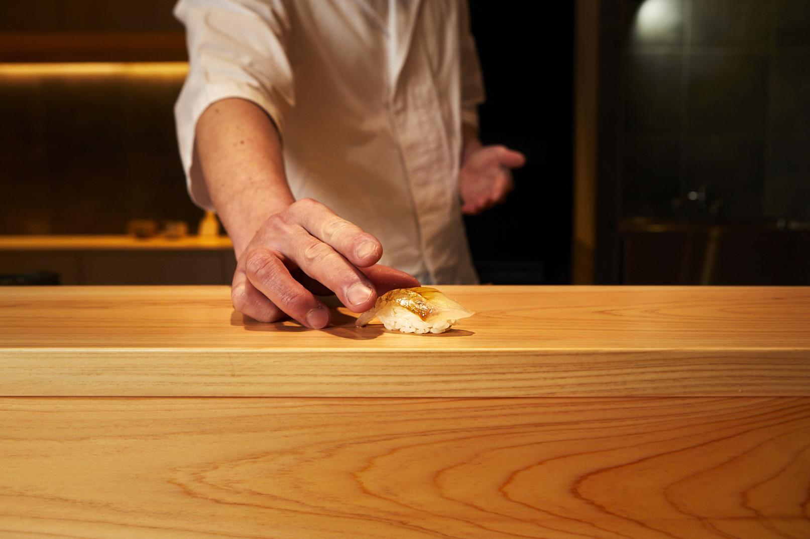 だから富山県の寿司は美味い。
昆布による食文化も堪能できる寿司名店【後編】-1