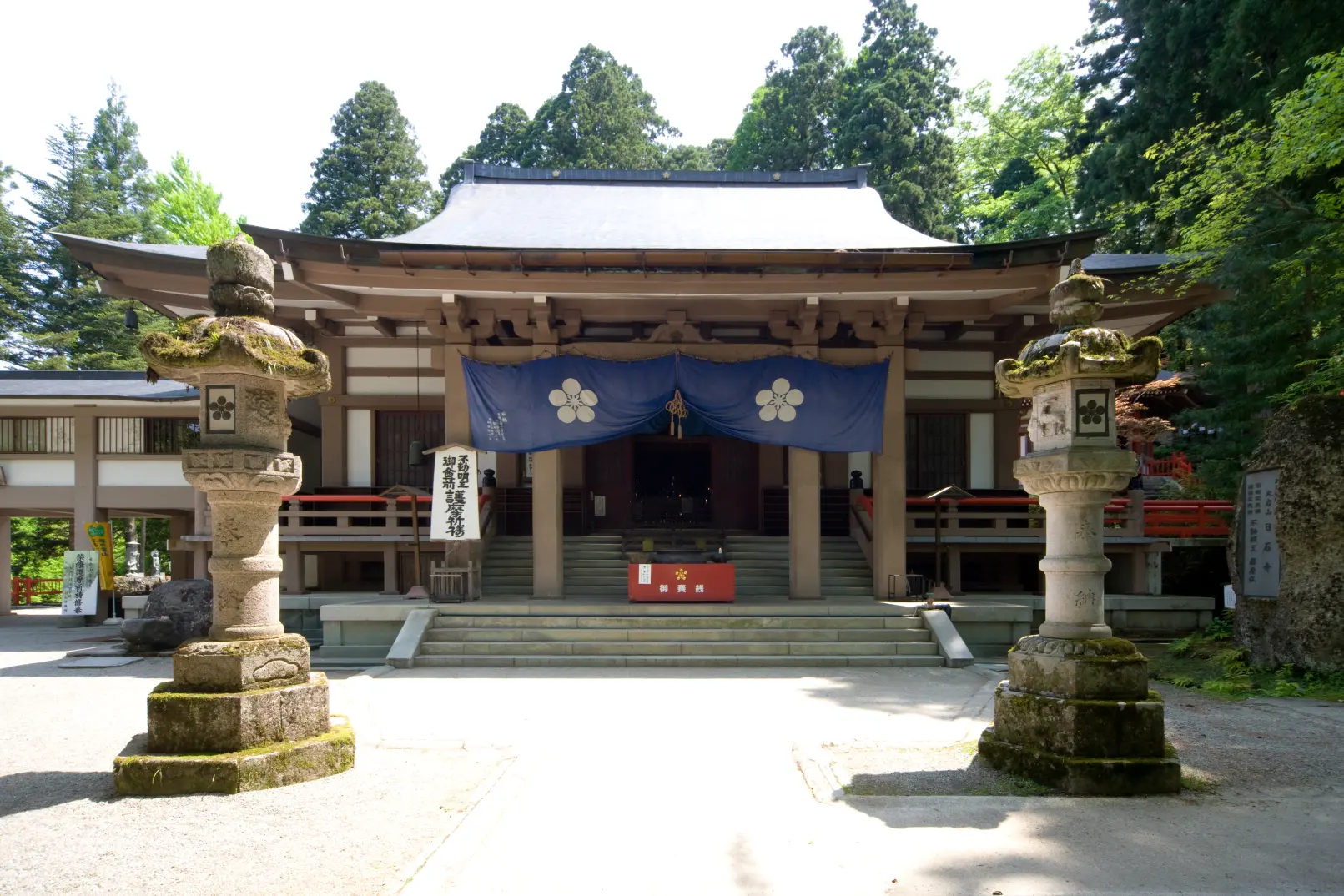 心身ともにリフレッシュ！プチ修行で大人の女子旅-1