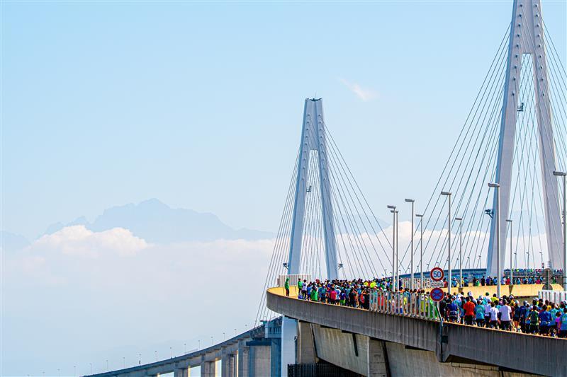 【富山マラソン2026】旅するように楽しむ富山マラソンの魅力