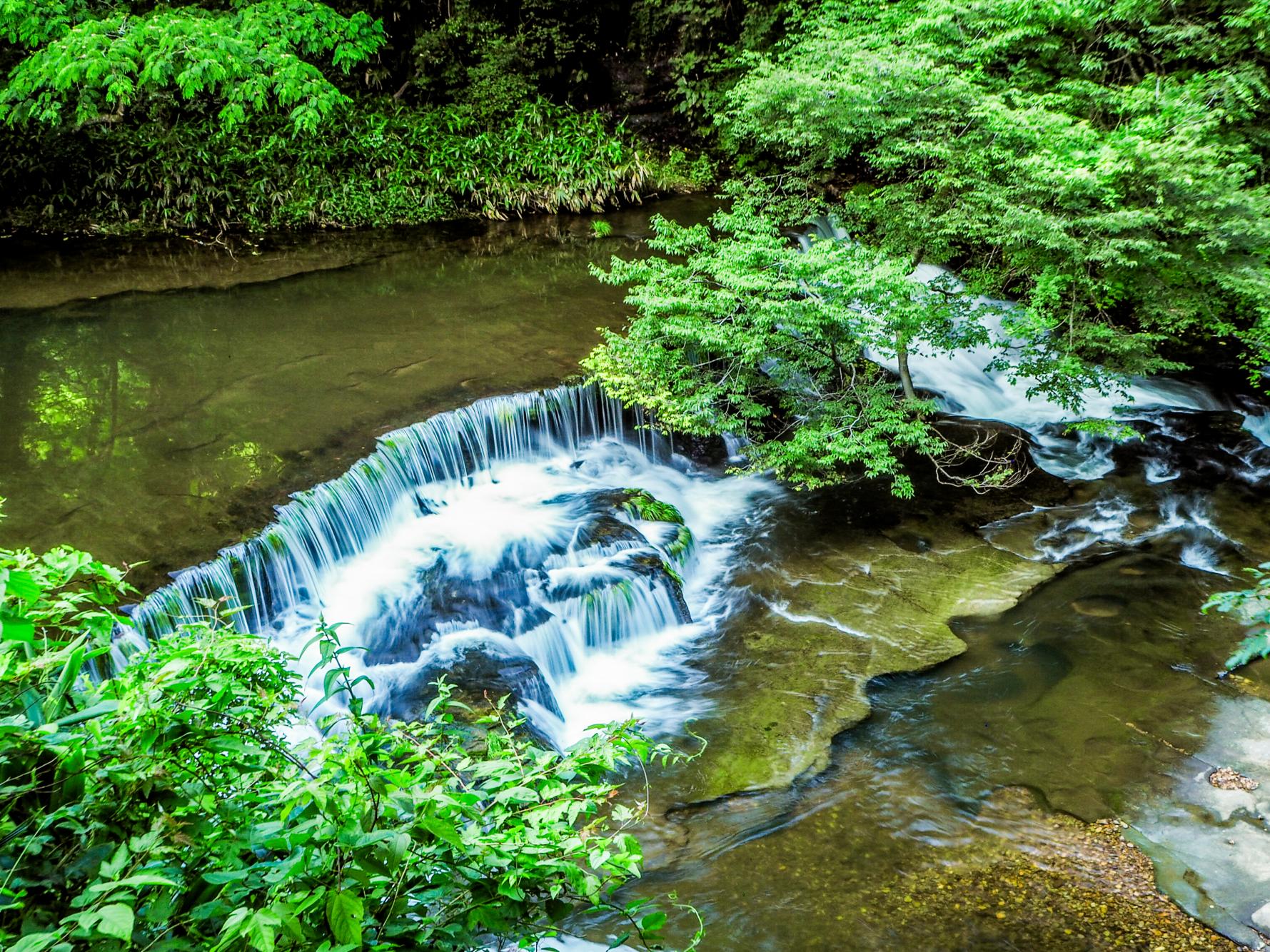 Here are some of the top spots in Toyama with spectacular views of summer.-1