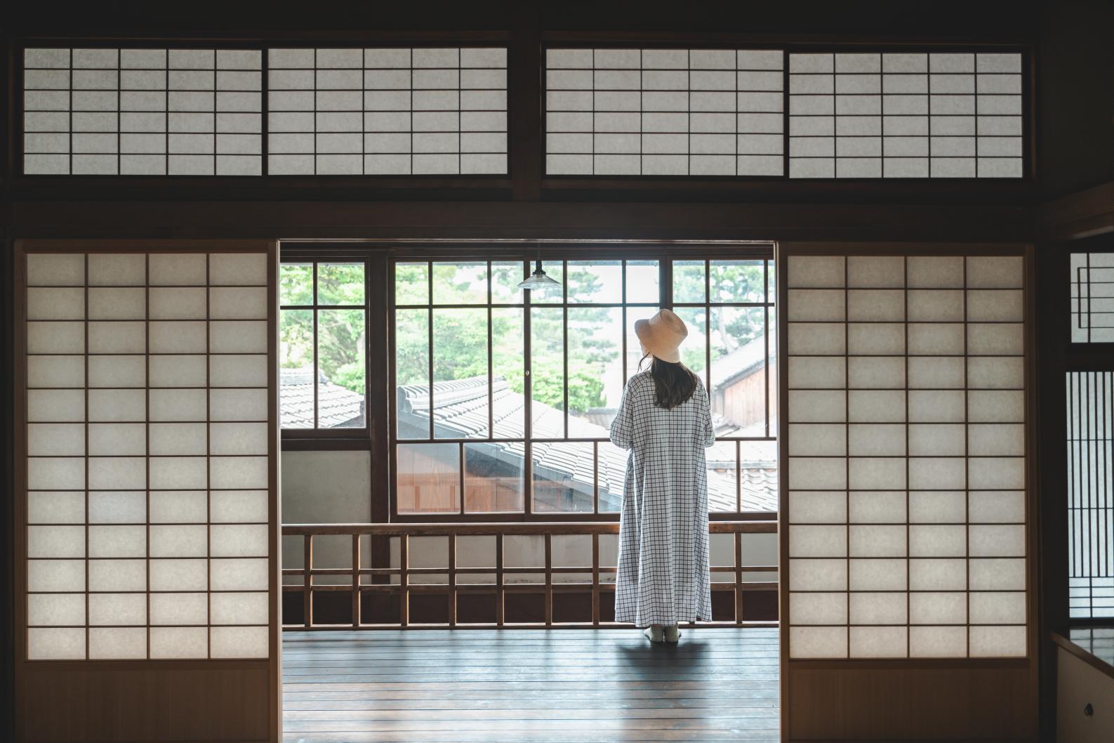 トラベラー AYUMIさんと旅する富山《富山まちなか編》-1