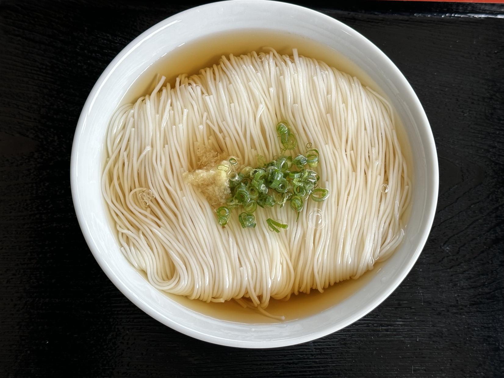 해산물만 맛있는 게 아니다! 도야마의 맛있는 음식들-1