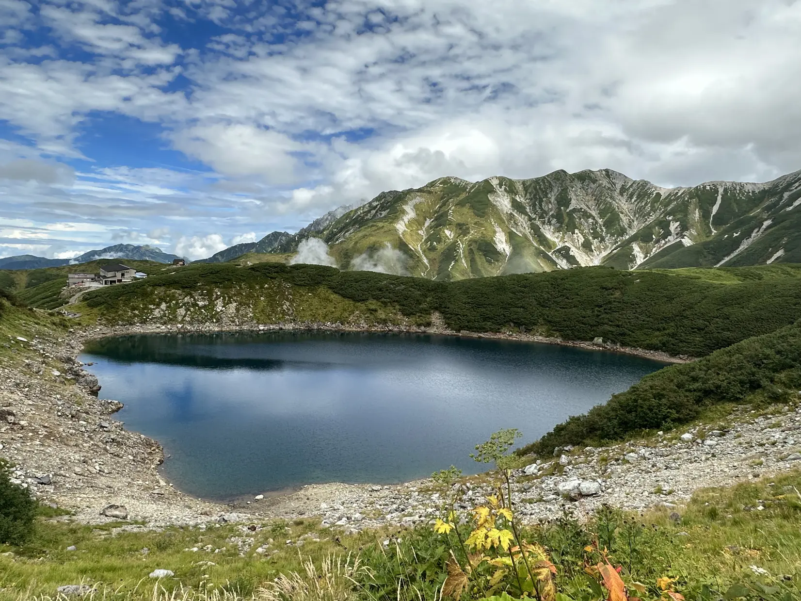 富山的夏天也是看点满满哦！不可错过的夏日绝景-1