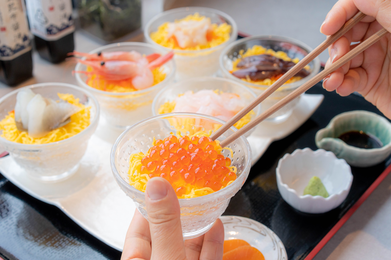 맛있어도 너무 맛있는 고장, ‘도야마’
도야마의 해산물을 찾아 어항 식당으로 떠나는 여행-1