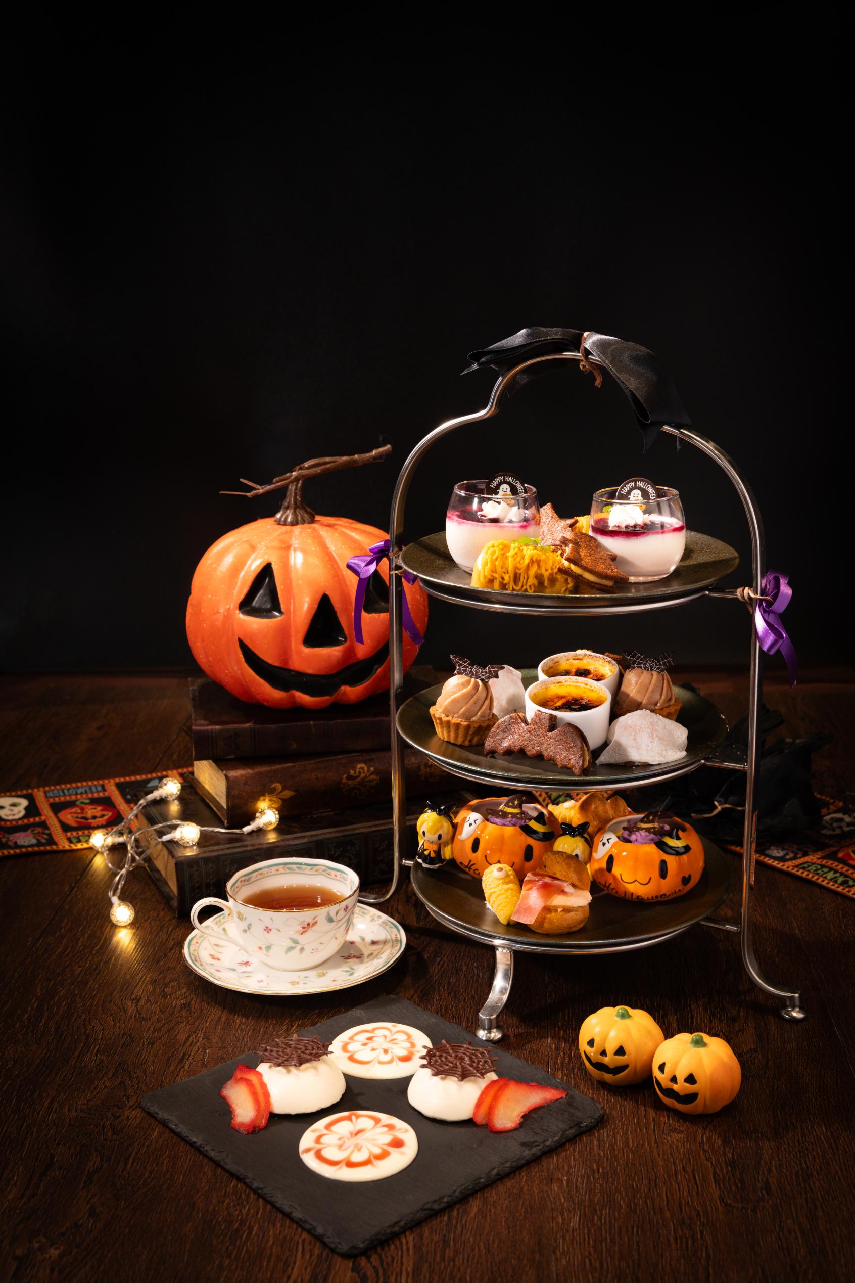 【2026年 最新版】富山でアフタヌーンティーが楽しめるスポット７選-1