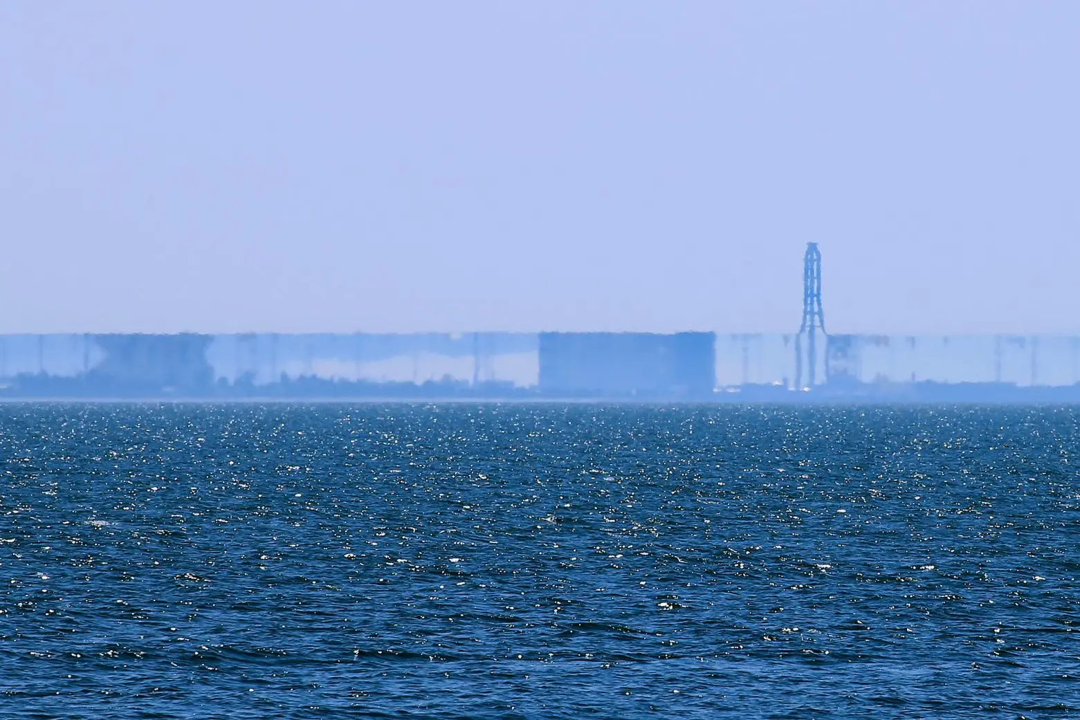 「蜃気楼」といえば魚津！ズバリ蜃気楼を見る確率を上げるには！？-1