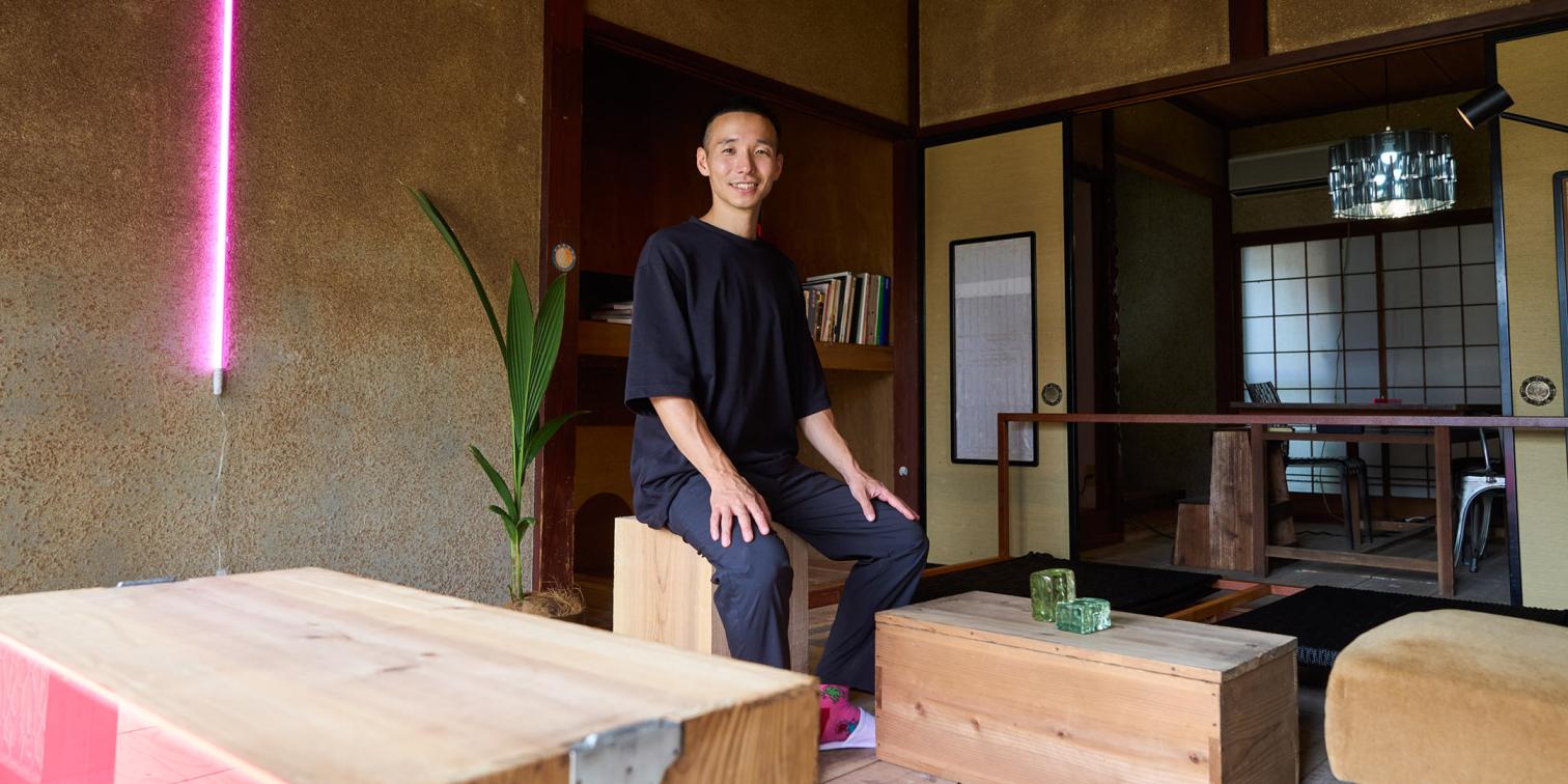 「古いものは捨てる」を改める。アップサイクル家具を生む〈家’s〉の挑戦-1