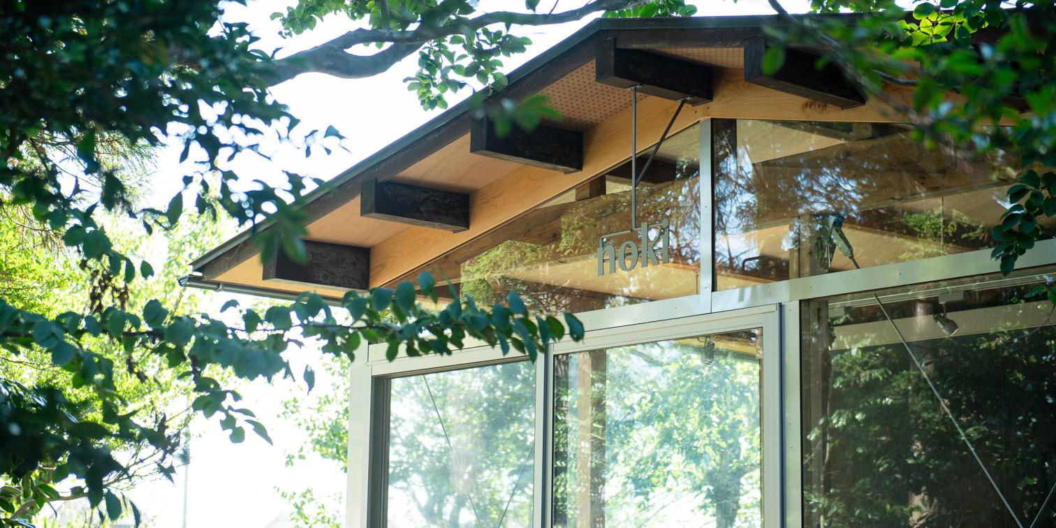 日本一小さな村に誕生したカフェが、新しい学童〈fork toyama〉を支える仕組みとは？-1