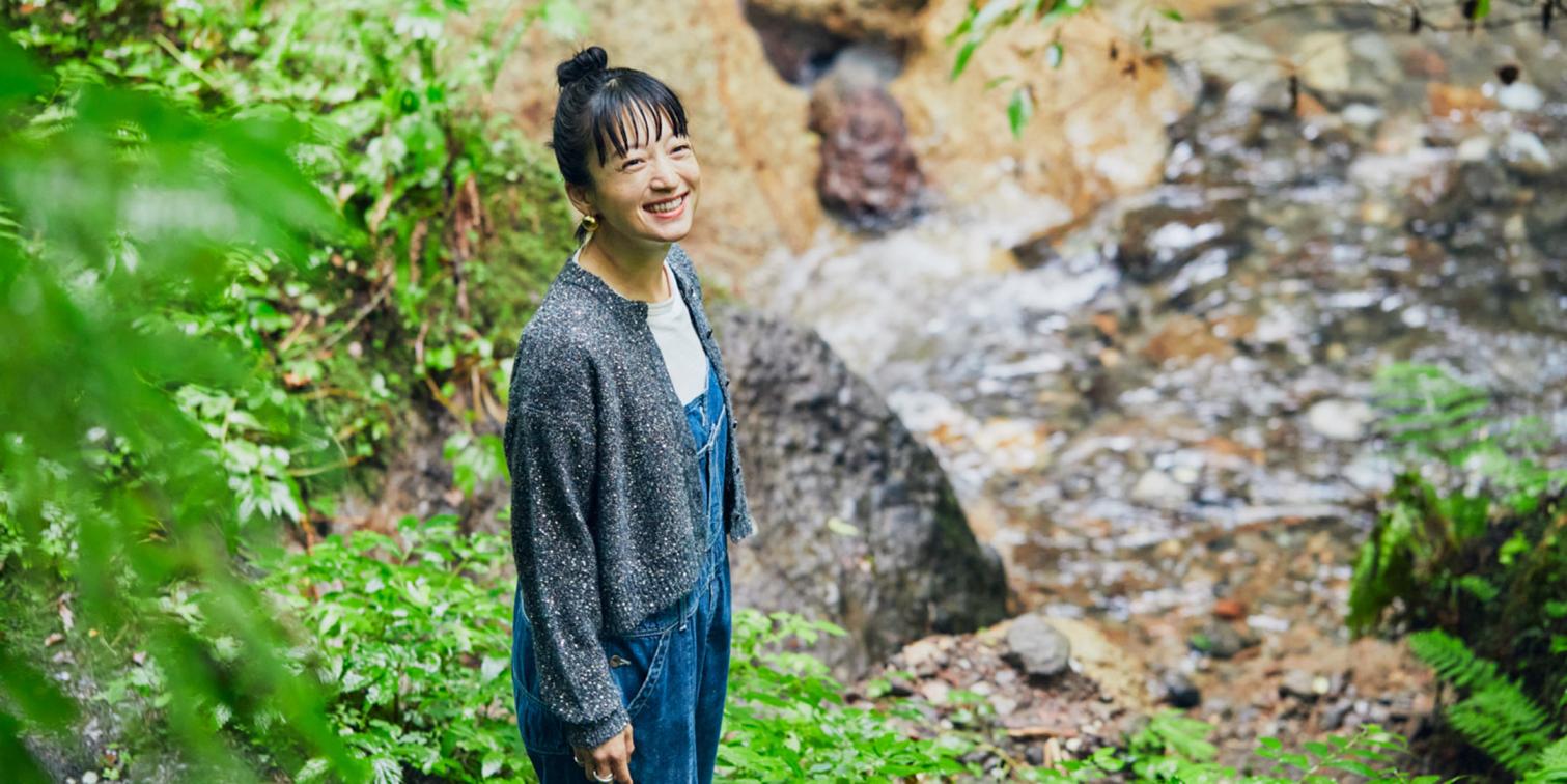 緑と水が織りなす癒しの絶景。高山都が行く、立山の麓で育まれた歴史と自然巡り-1