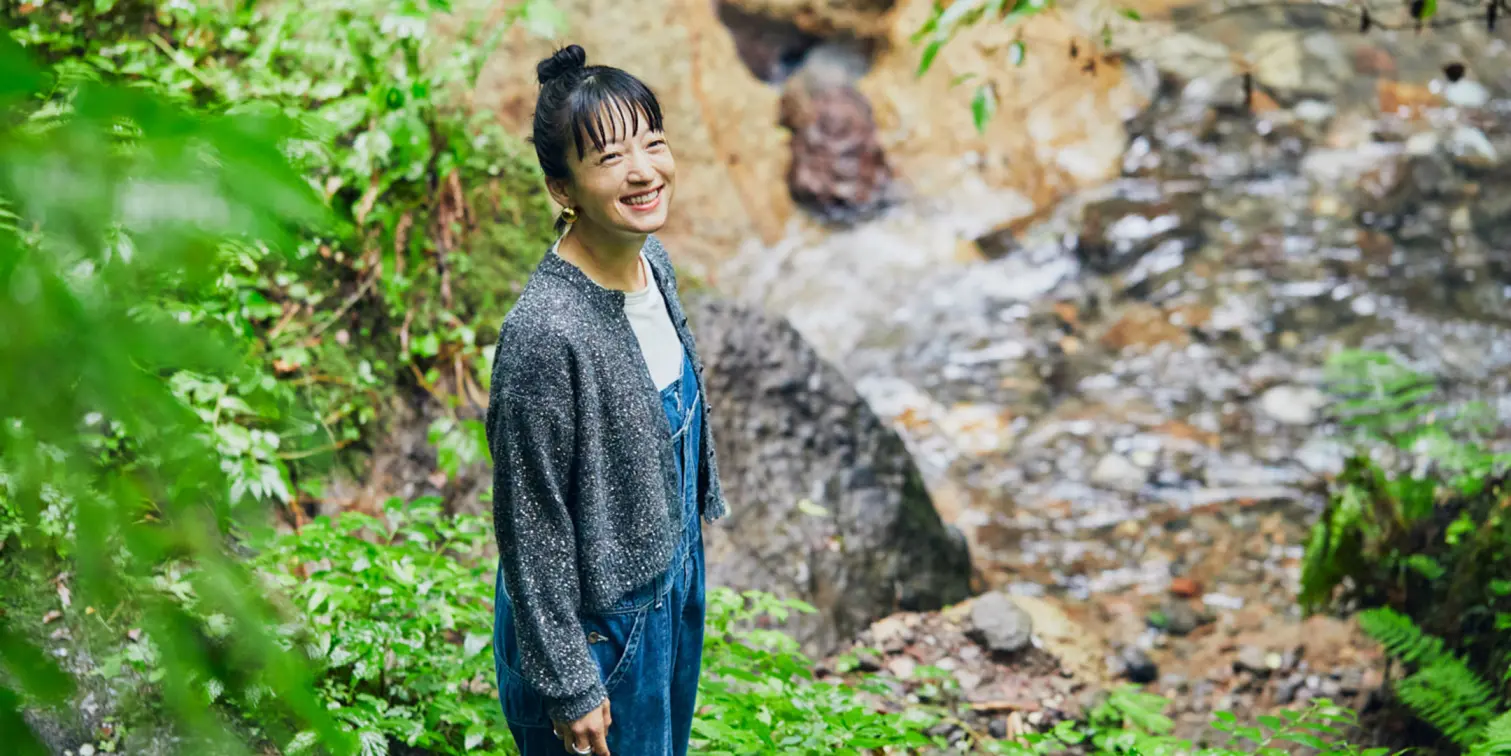 緑と水が織りなす癒しの絶景。高山都が行く、立山の麓で育まれた歴史と自然巡り-1
