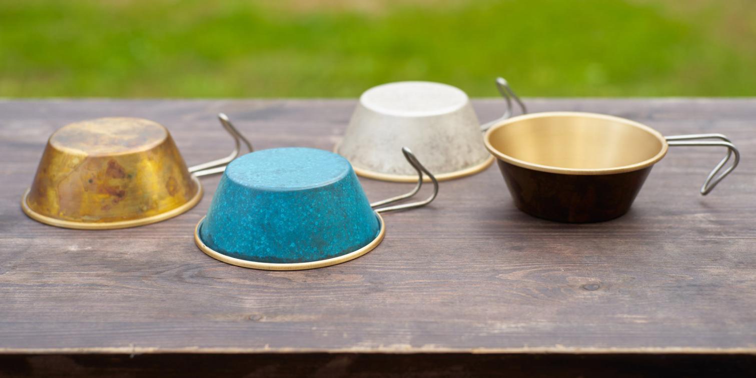 アウトドアライフに伝統工芸のエッセンスを。〈artisan933〉が提案する伝統工芸の未来-1