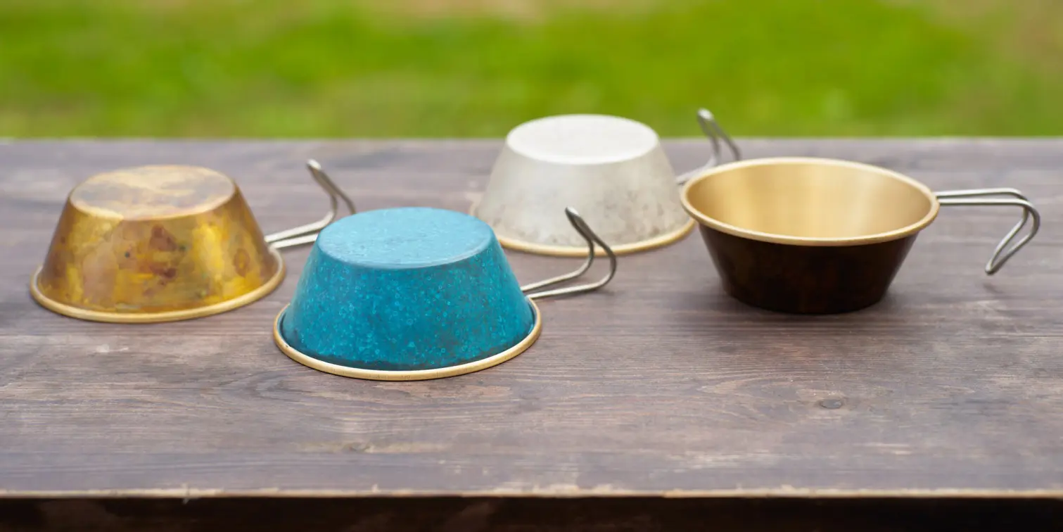 アウトドアライフに伝統工芸のエッセンスを。〈artisan933〉が提案する伝統工芸の未来-1