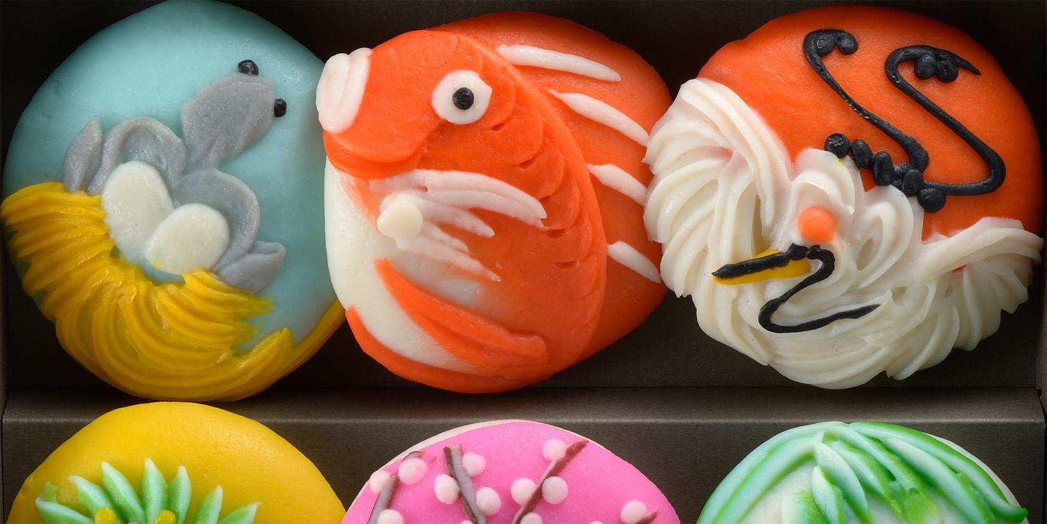 富山のかまぼこは他県とひと味違う！ 独自の進化を遂げた巻かまぼこ、細工かまぼことは？-1