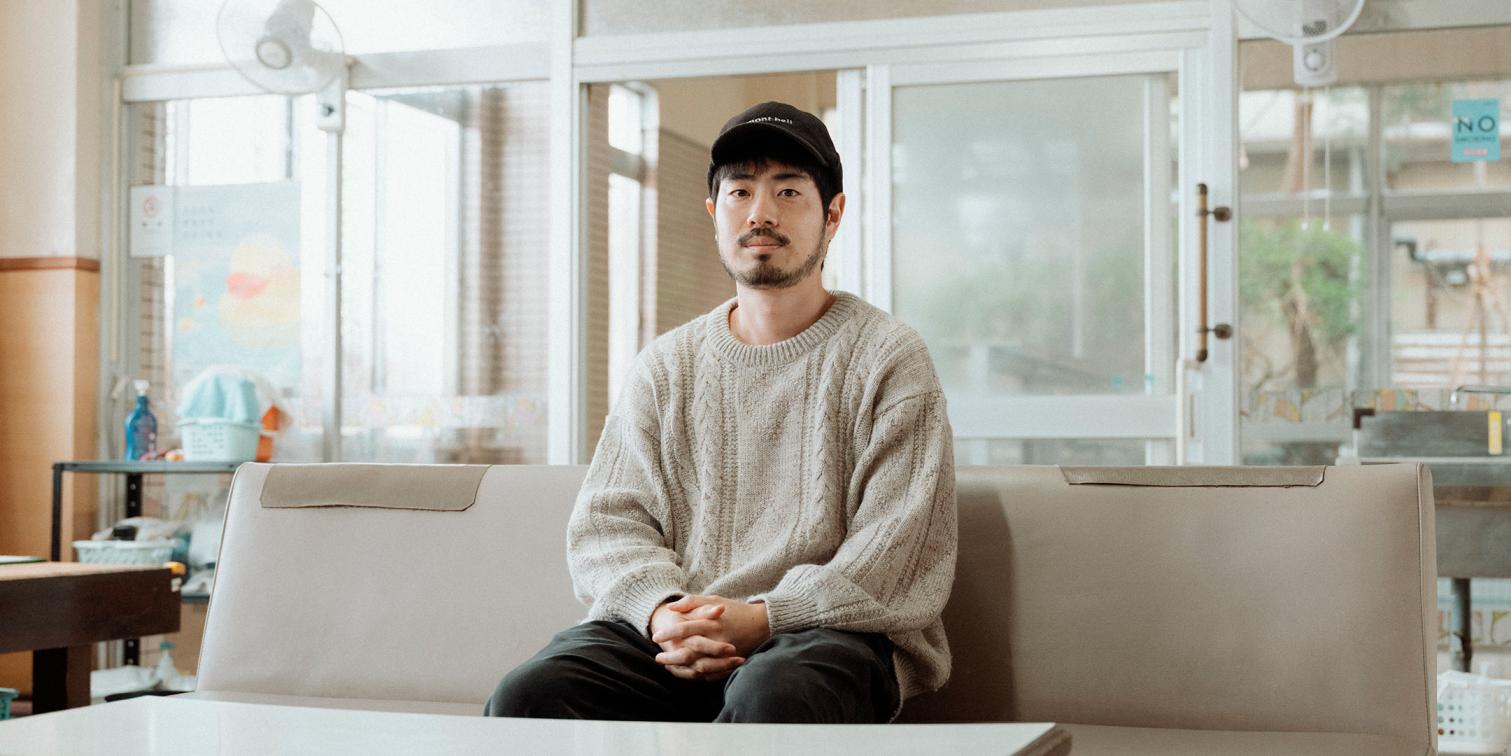 富山県の銭湯が舞台の短編映画『ゆ』 平井敦士監督が語る、銭湯と映画-1