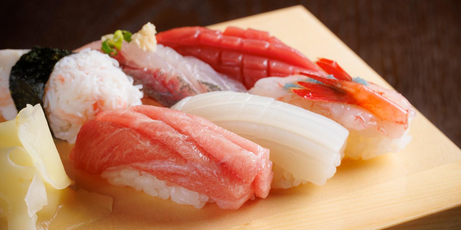 寿司といえば、富山！ まちの名店から寿司居酒屋まで地元情報誌おすすめの８店をご紹介-1