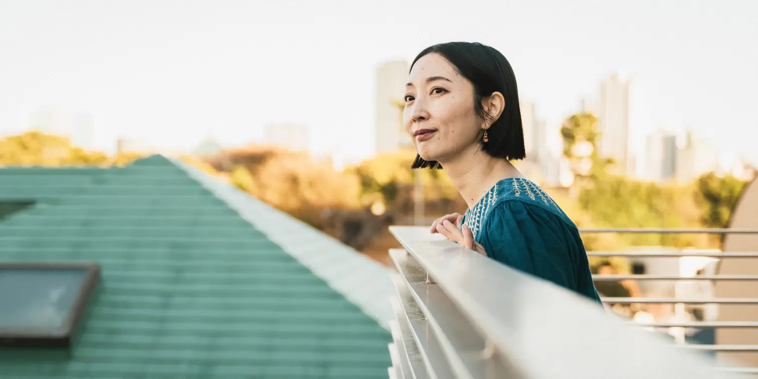 地方出身者であるというアイデンティティに気づいて。富山の女子高生をリアルに描く小説家・山内マリコさん-1