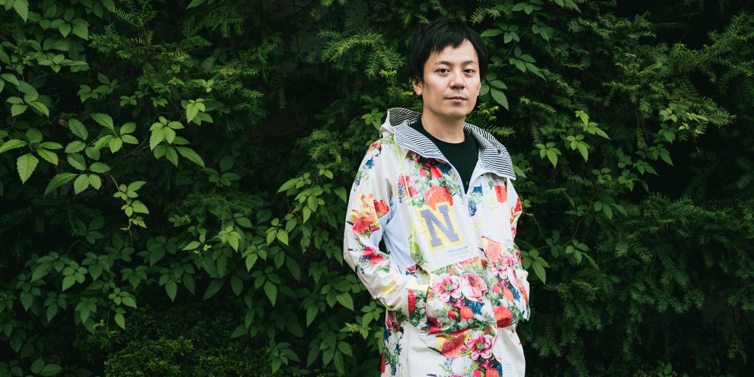 富山出身であることが財産に。「好き」を貫き、ストーリーを描き続ける作家、舞台演出家・松澤くれはさん-1