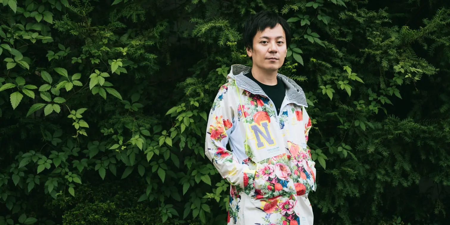 富山出身であることが財産に。「好き」を貫き、ストーリーを描き続ける作家、舞台演出家・松澤くれはさん-1
