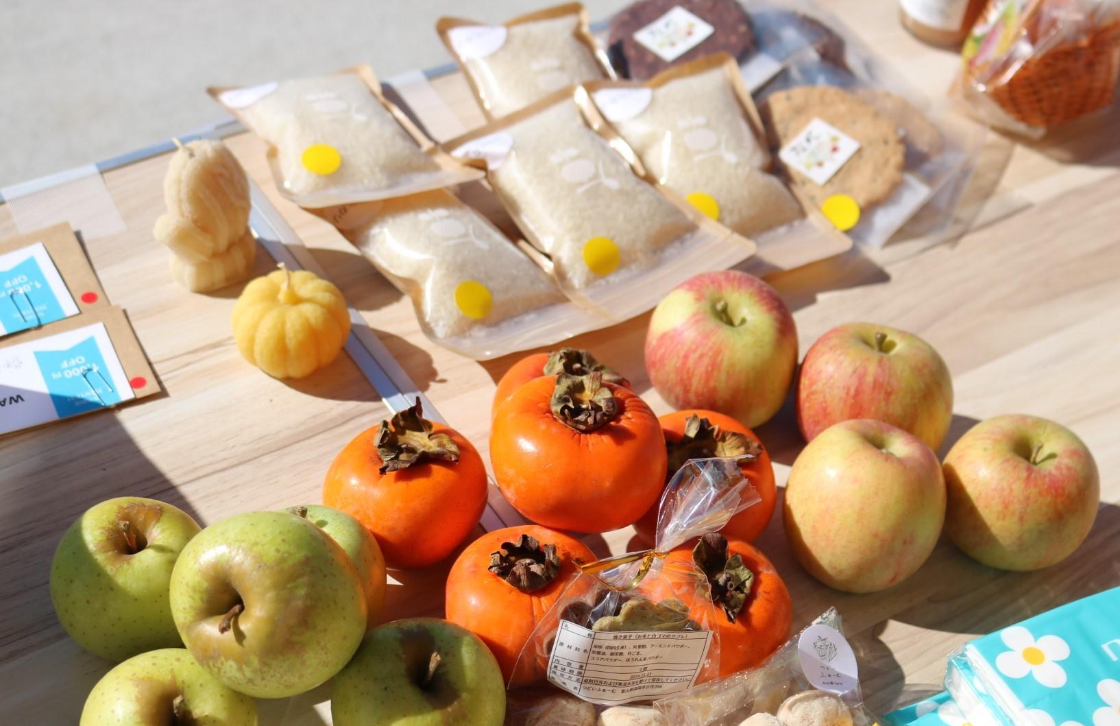 【2025年秋】富山県の農山漁村で秋を満喫！秋の味覚・収穫・農作業・田舎暮らしを体験しよう！