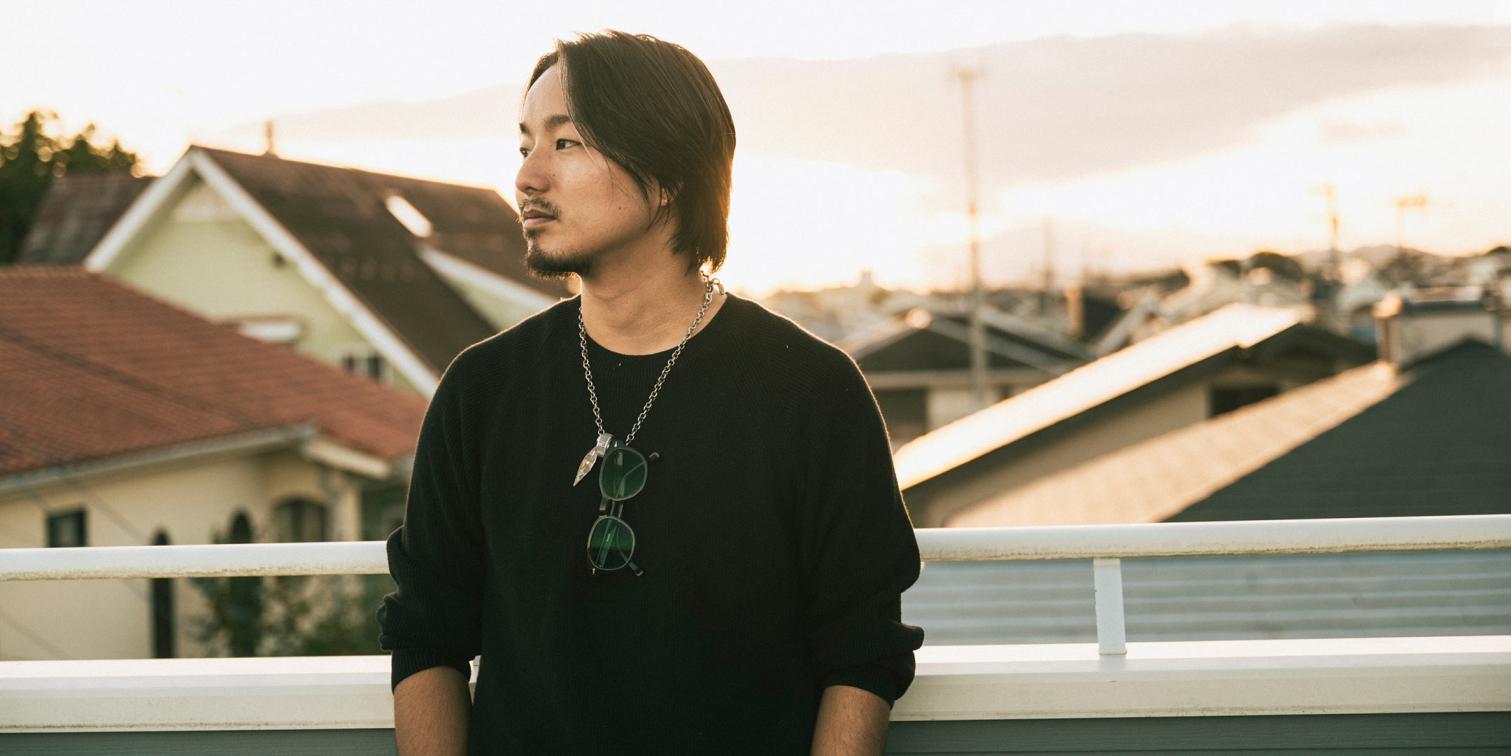 地元に恩返しがしたい。富山発のプロジェクト〈ATAWARI〉を立ち上げた音楽家・TAIHEIさん（Suchmos／賽）-1