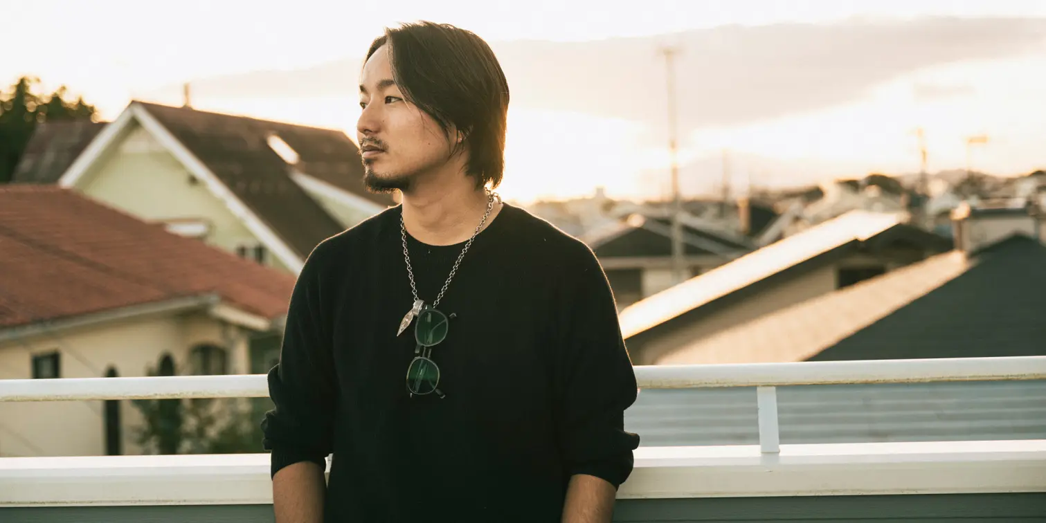 地元に恩返しがしたい。富山発のプロジェクト〈ATAWARI〉を立ち上げた音楽家・TAIHEIさん（Suchmos／賽）-1