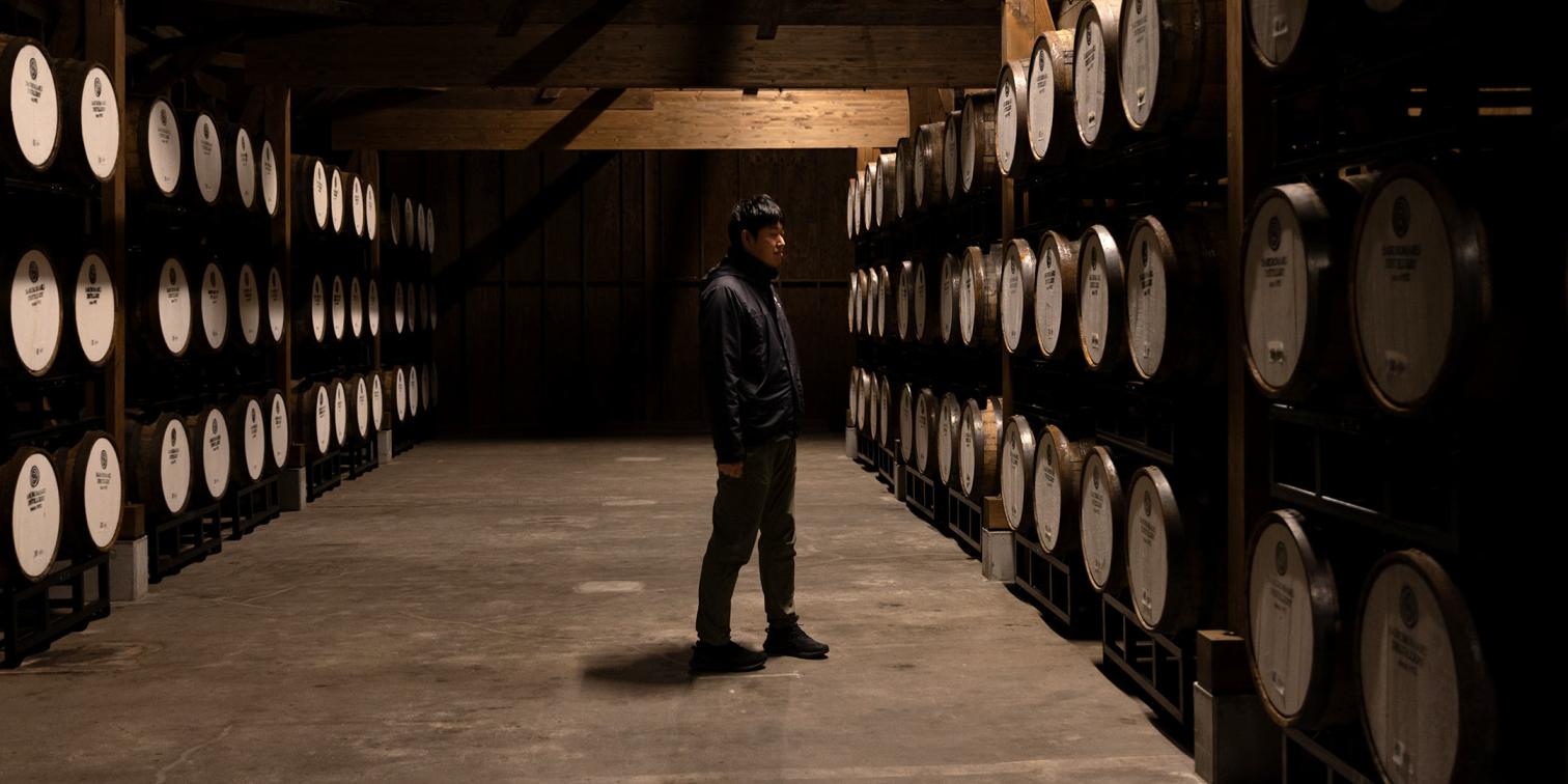 富山県でしかつくれないクラフトウイスキー 〈三郎丸蒸留所〉の挑戦と軌跡-1