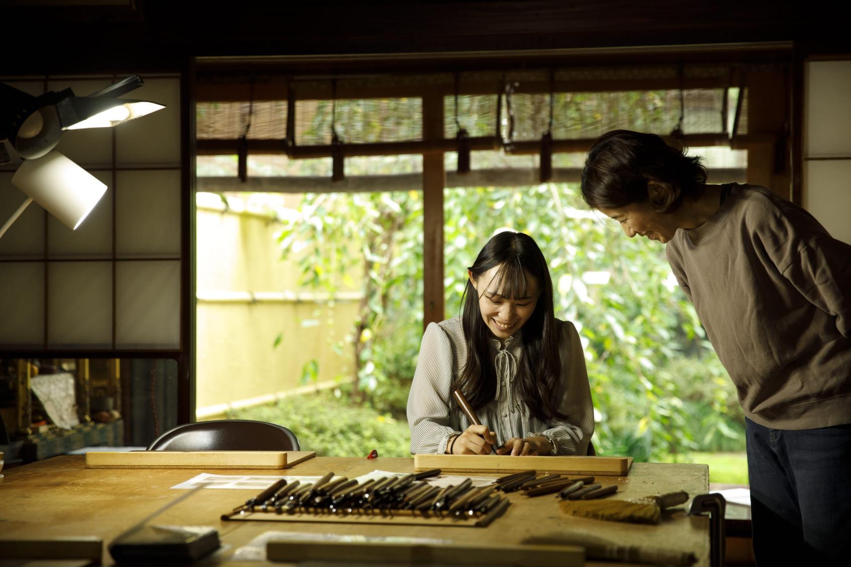 富山で“ここにしかない体験”ができる宿｜昆布・井波彫刻・ハーブサウナ・散居村-1
