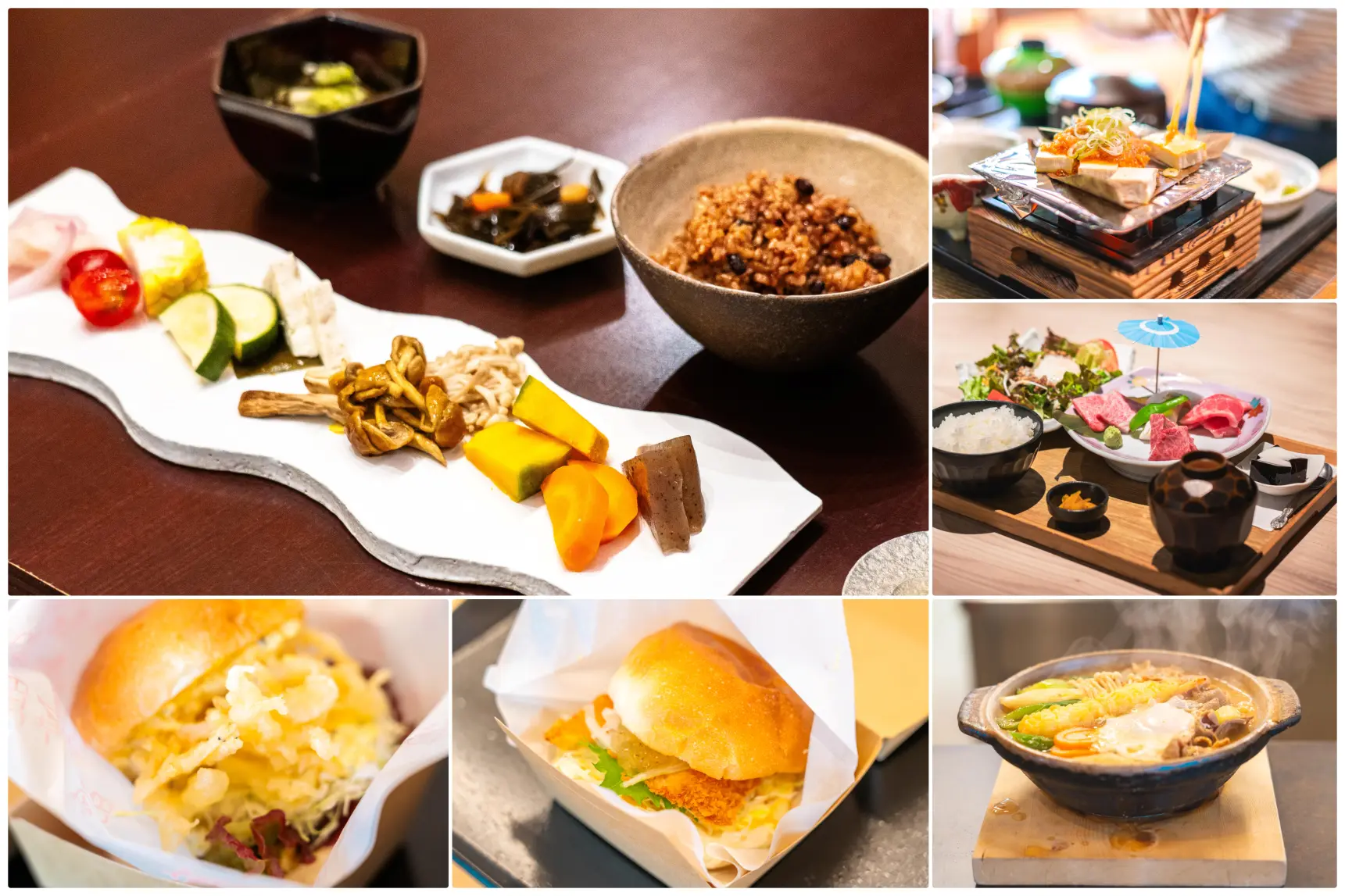 High to Low: A Culinary Journey Across Toyama’s 4,000 Meters of Flavor-1