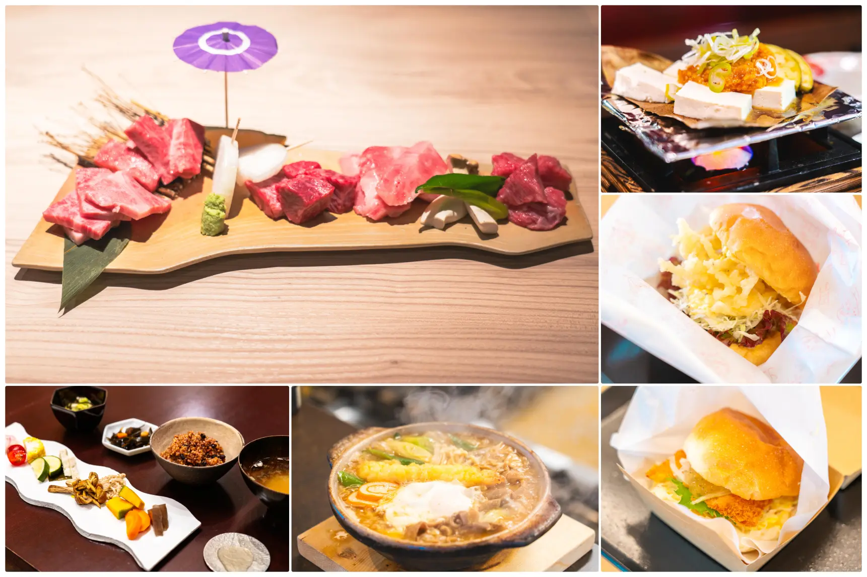 富山自由行必吃美食攻略｜五箇山豆腐、冰見牛、白蝦漢堡、燉煮內臟烏龍麵餐廳情報總整理-1