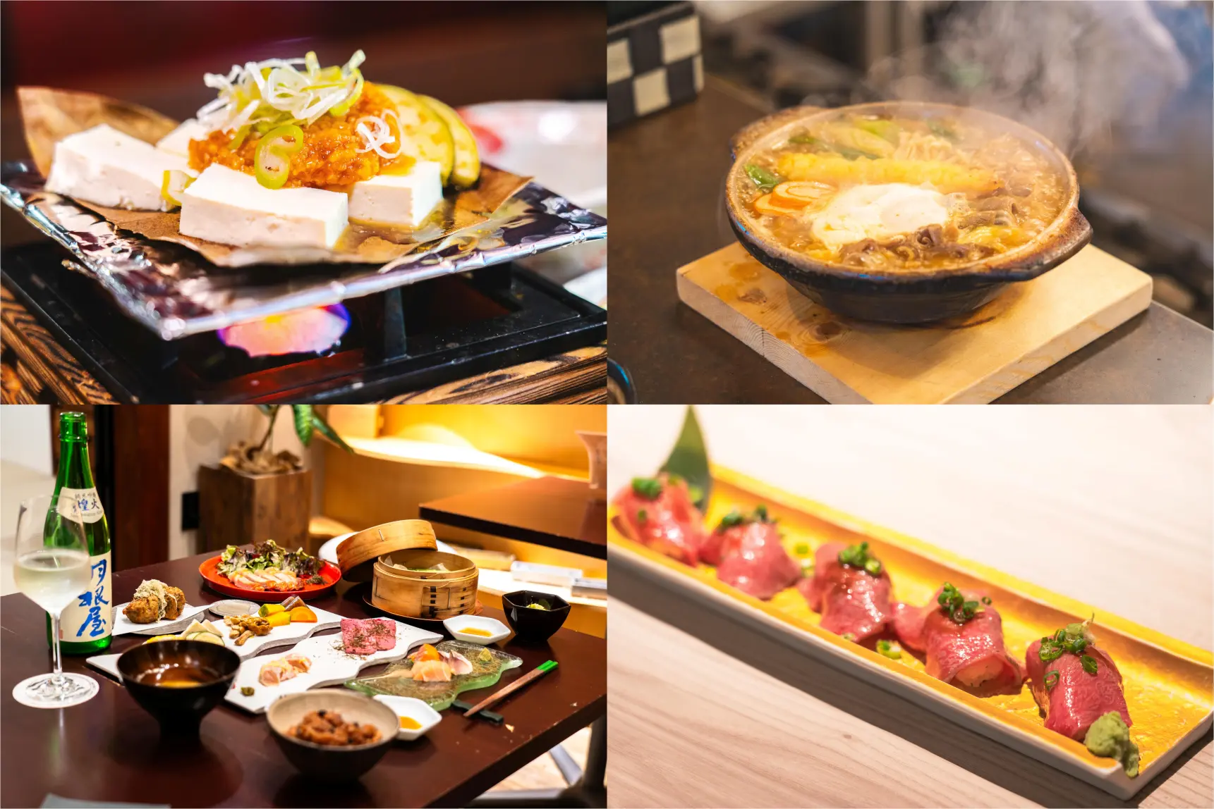 กินเที่ยวแบบโทยามะ: สัมผัสรสชาติแห่งขุนเขา และท้องทะเล ในพื้นต่างระดับความสูงกันมากถึง 4000 เมตร-1