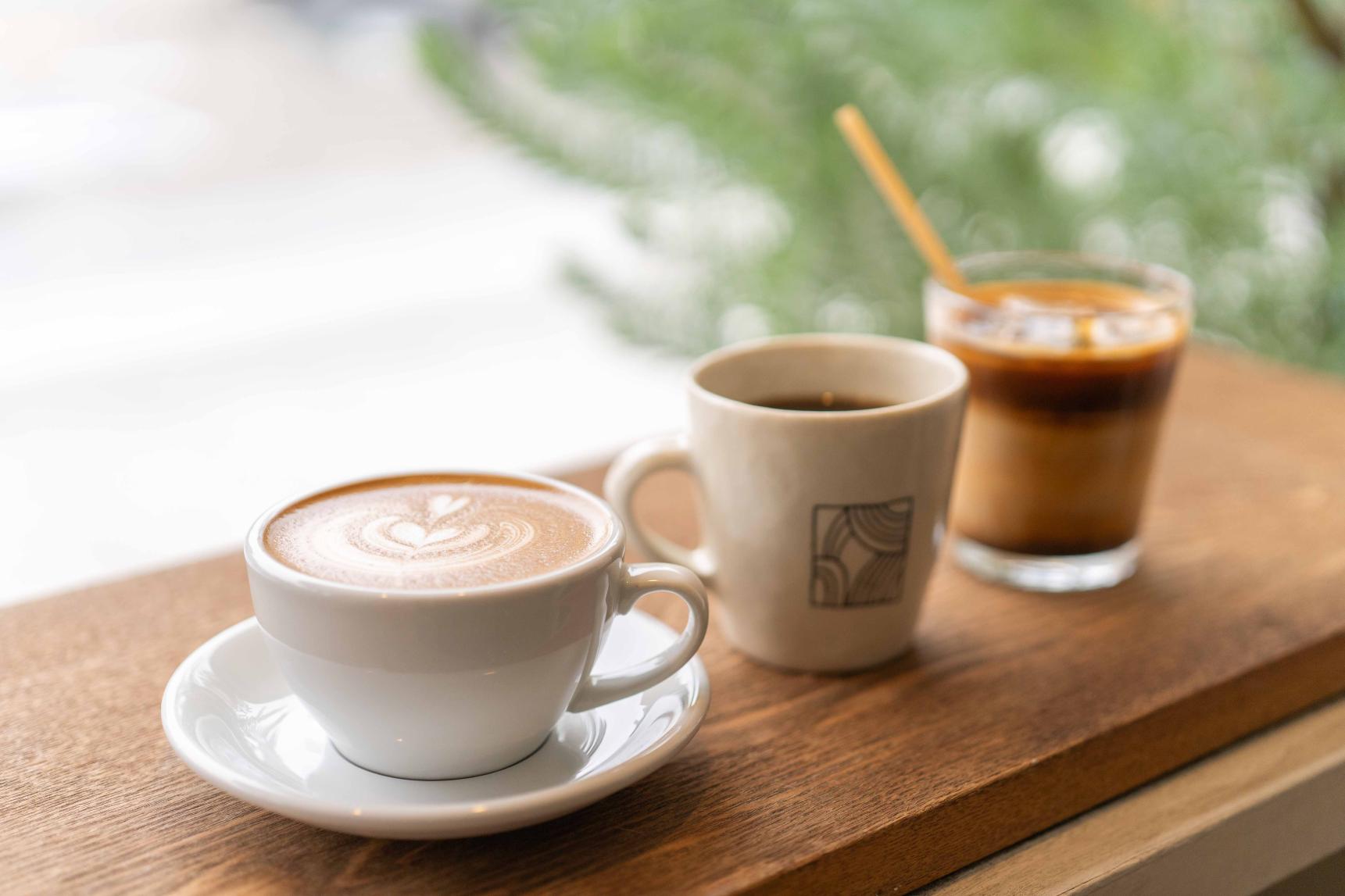 A Pause Between Journeys: Savoring Toyama’s Café Culture-1