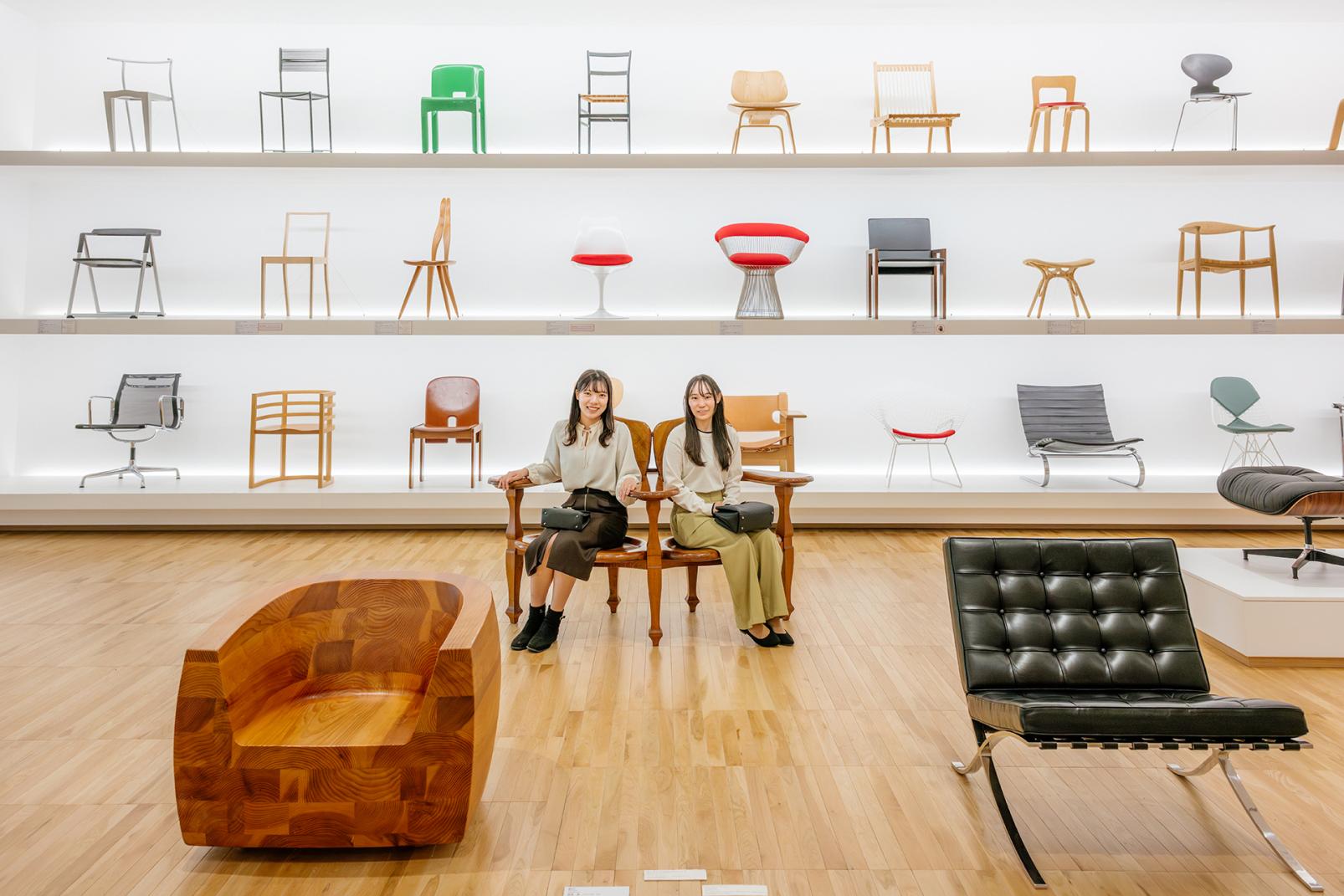 「まちなかぐるっとアートチケット」で芸術・文化に触れる旅-1