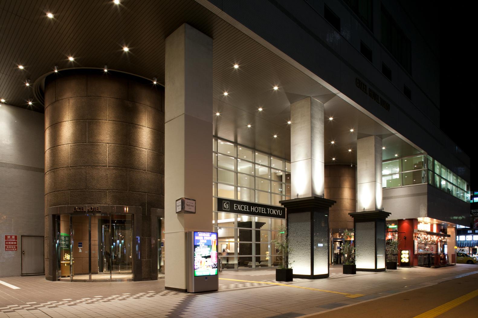 【富山エクセルホテル東急】富山を楽しむナイトタイムツアー-1