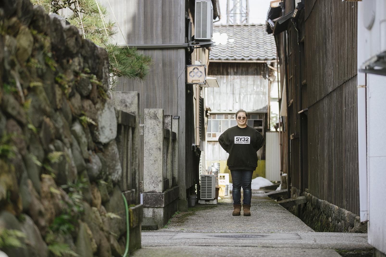 発酵文化が息づく南砺市福光。発酵料理研究家・中川裕子さんが守り継ぐ、風土の食と穏やかな空気。