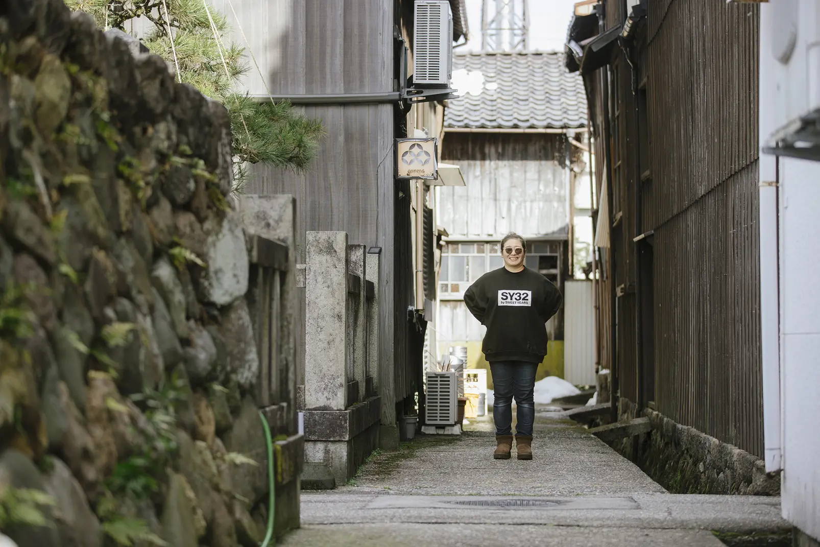 発酵文化が息づく南砺市福光。発酵料理研究家・中川裕子さんが守り継ぐ、風土の食と穏やかな空気。-1