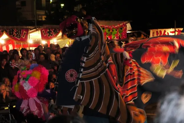 山王まつり（日枝神社大祭）-2
