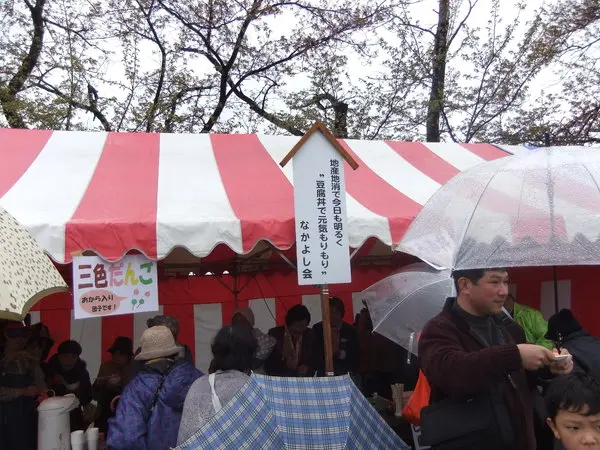 ＜中止＞ごんべ祭り-1