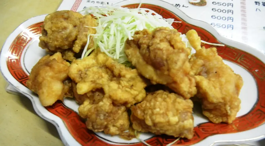 北の屋食堂-1