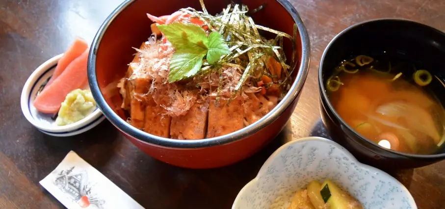 お食事処 しみずや-3