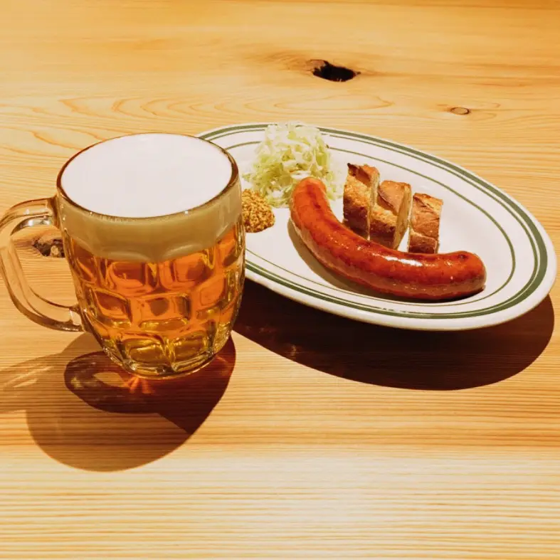 KOBO Brew Pub