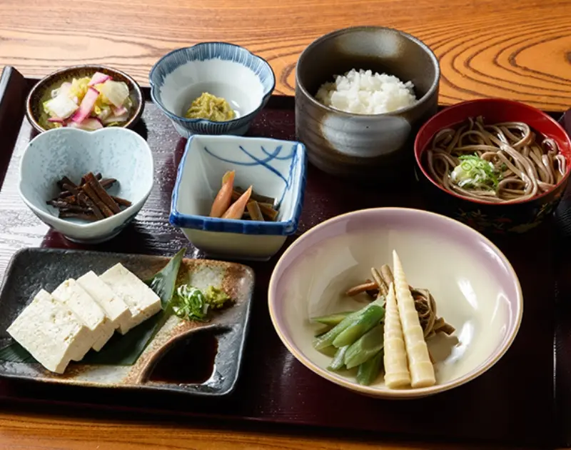 お食事処 坂出-1