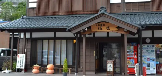 お食事処 坂出-3