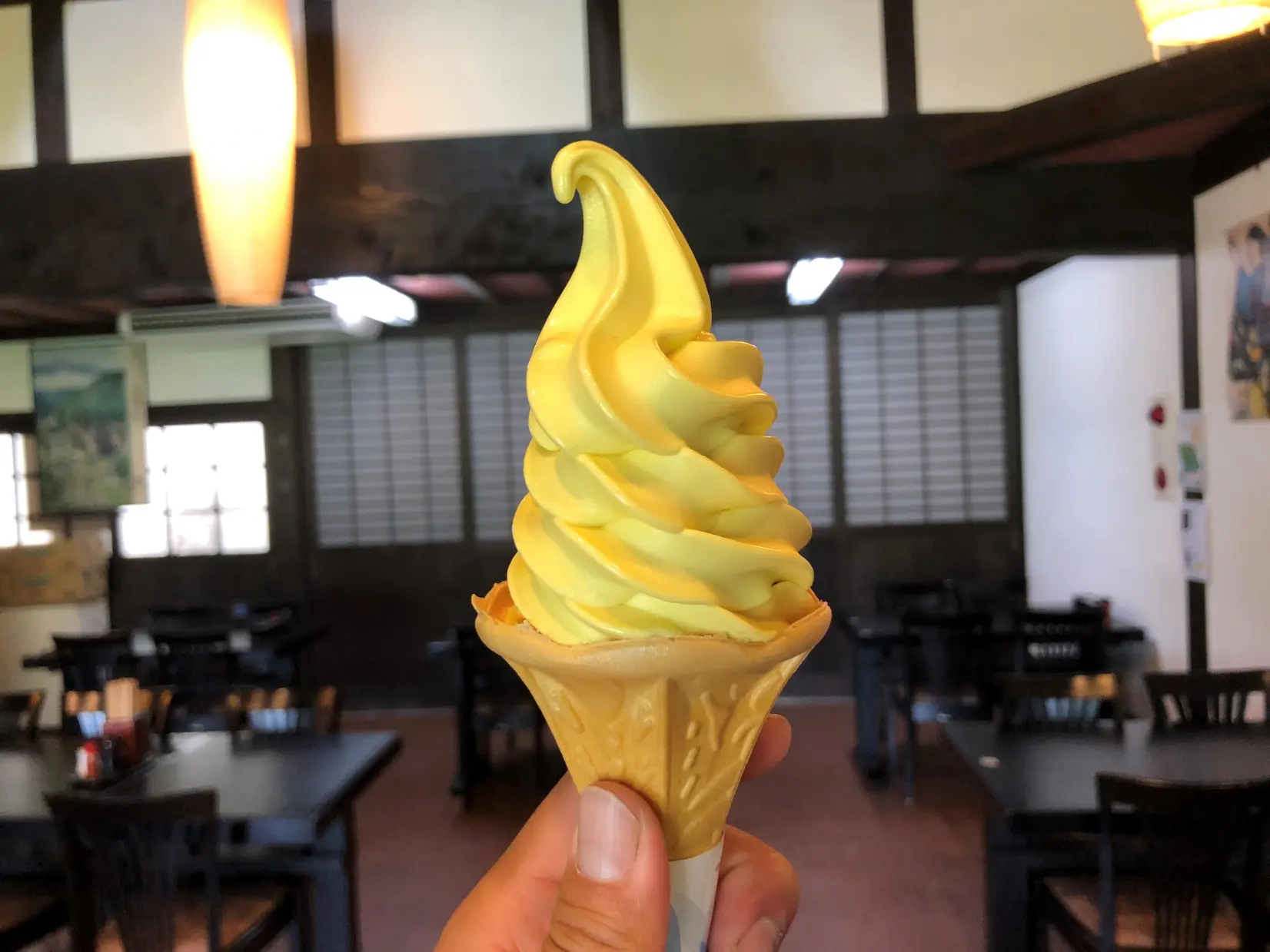 五箇山の味 ふるさと-4