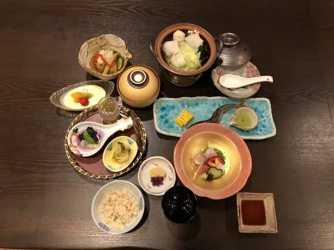 旬菜 しふく-1