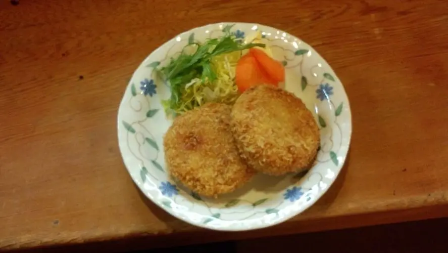 焼とり・居酒屋かなや-1
