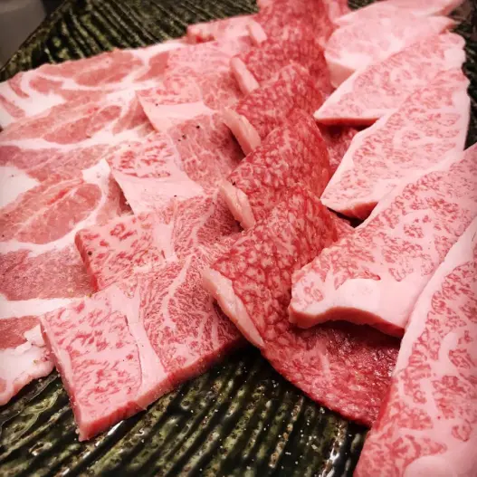 肉処　はな牛-0
